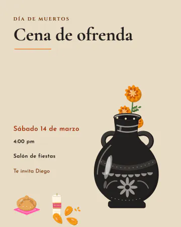 Barro negro. Un cántaro de barro negro con su brillo plateado, solo, sobre arena cálida.